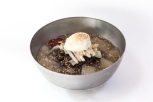 Naeng-myeon