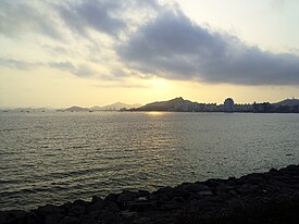 Mokpo Yeongsan River